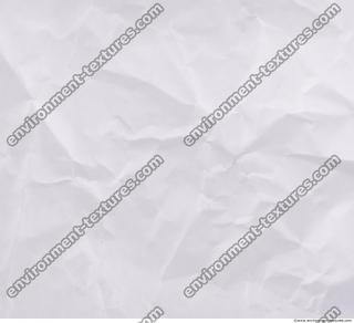 Photo Texture of Crumpled Paper 0001